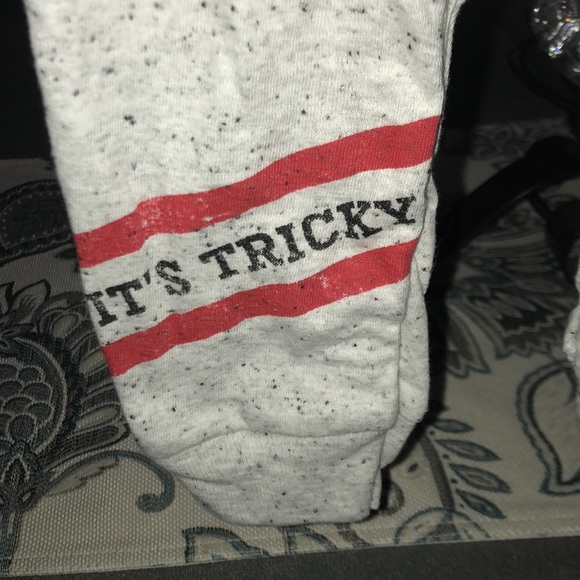 RUN DMC Romper - Picture 3 of 3